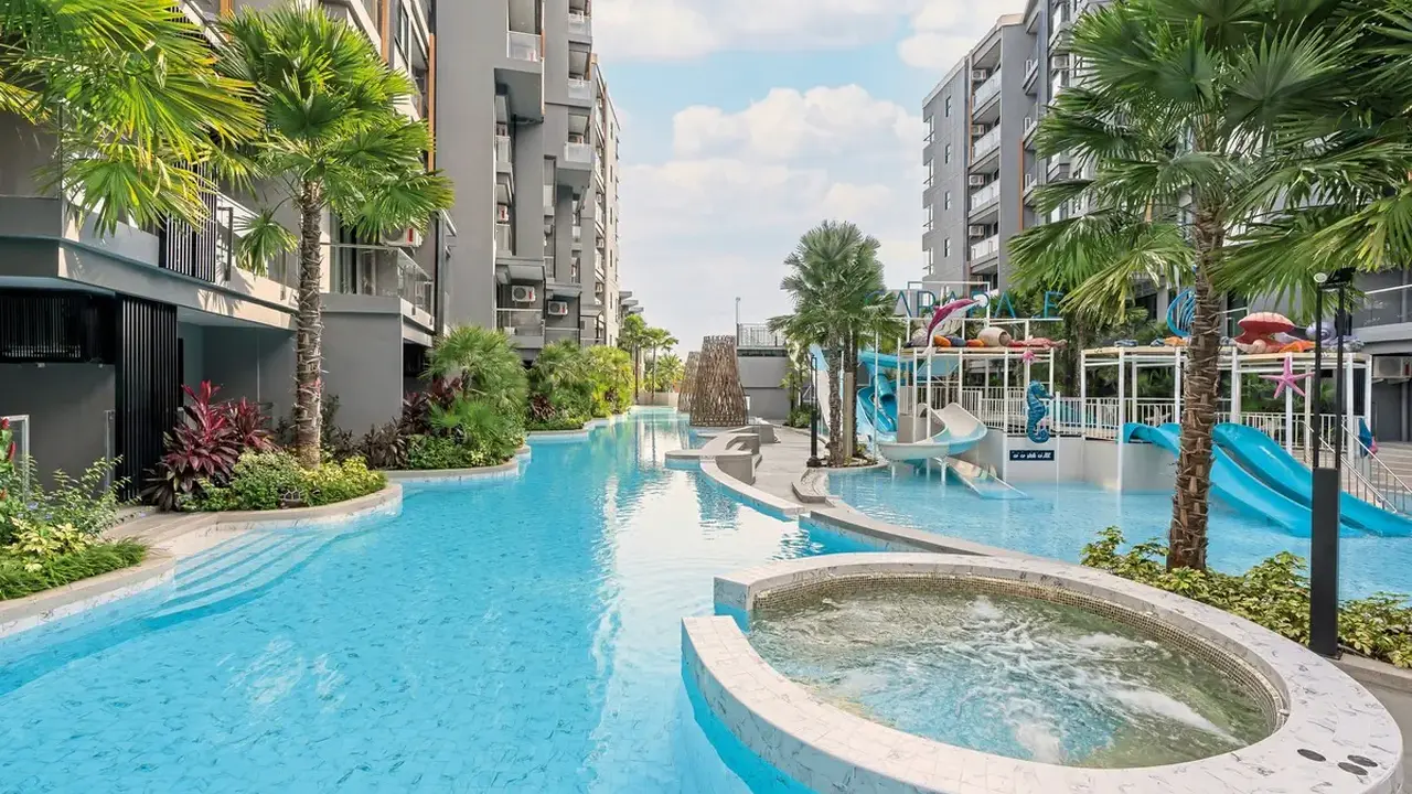 Best Western Plus Carapace Hotel Hua Hin
