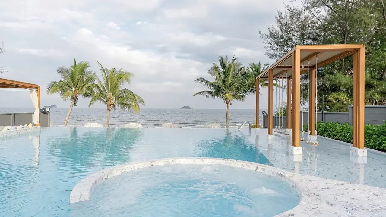 Best Western Plus Carapace Hotel Hua Hin
