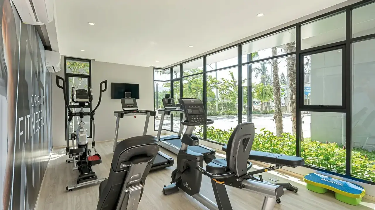 Best Western Plus Carapace Hotel Hua Hin