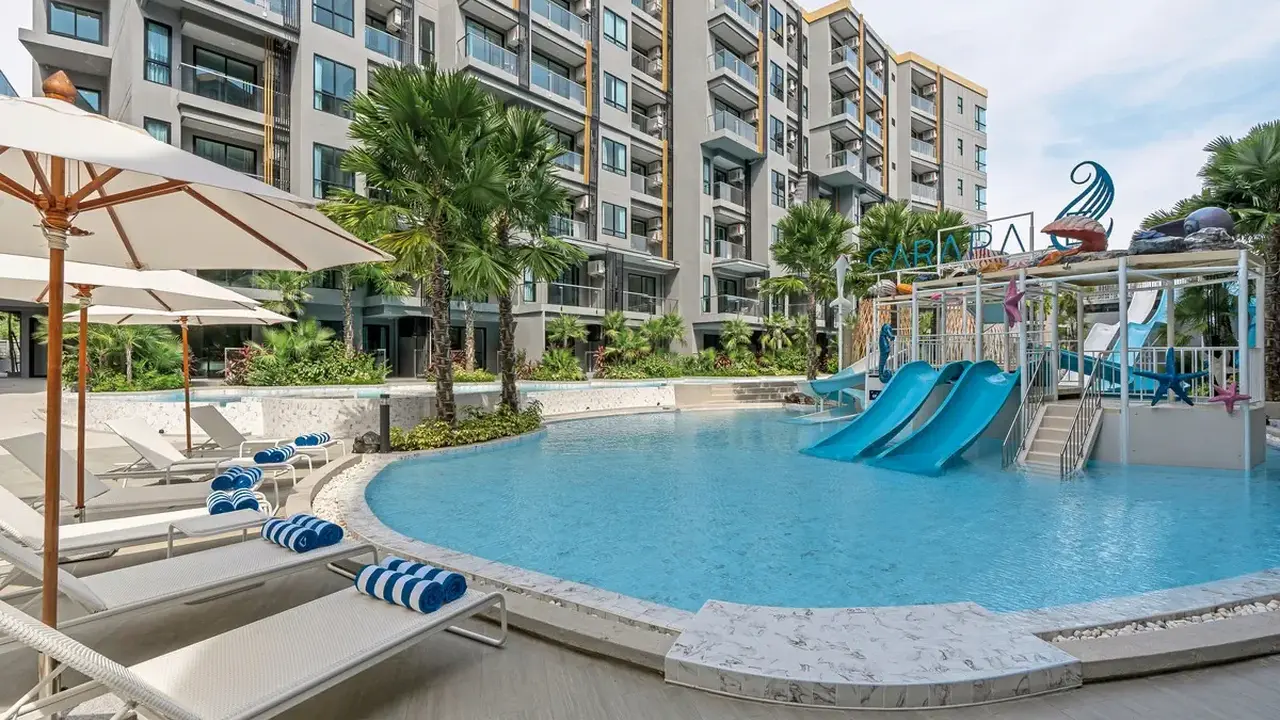 Best Western Plus Carapace Hotel Hua Hin