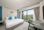 Best Western Plus Carapace Hotel Hua Hin