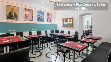 Best Western Plus Celebrity Suites