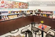 Best Western Plus Celebrity Suites