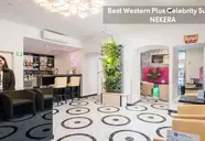 Best Western Plus Celebrity Suites