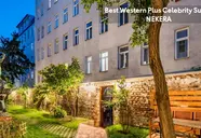 Best Western Plus Celebrity Suites
