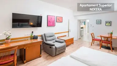 Best Western Plus Celebrity Suites