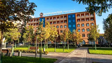 Best Western Plus Congress