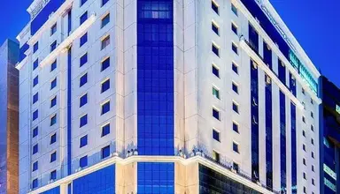 Best Western Plus Doha