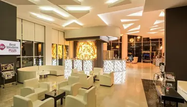 Best Western Plus Doha