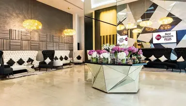Best Western Plus Doha