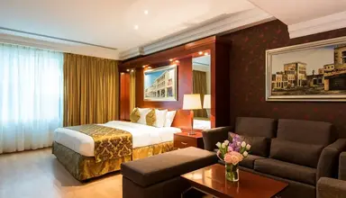 Best Western Plus Doha