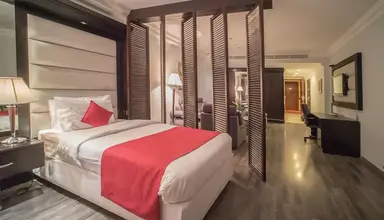Best Western Plus Doha