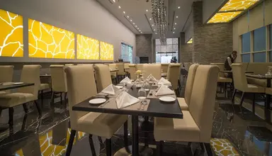 Best Western Plus Doha
