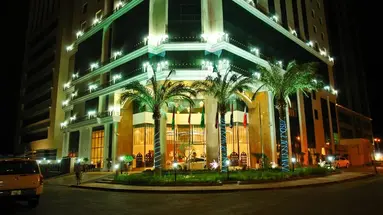 Best Western Plus Doha