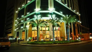 Best Western Plus Doha