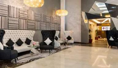 Best Western Plus Doha