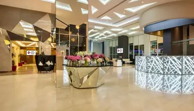 Best Western Plus Doha