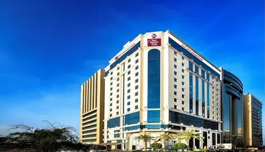 Best Western Plus Doha