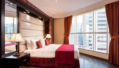 Best Western Plus Doha