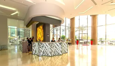 Best Western Plus Doha