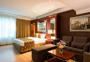 Best Western Plus Doha