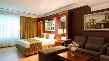 Best Western Plus Doha