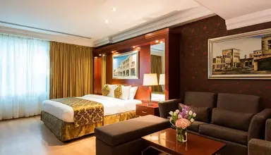 Best Western Plus Doha