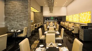 Best Western Plus Doha