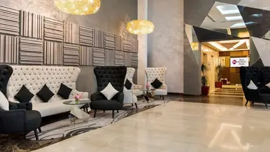 Best Western Plus Doha