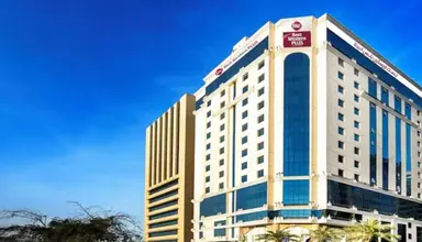 Best Western Plus Doha