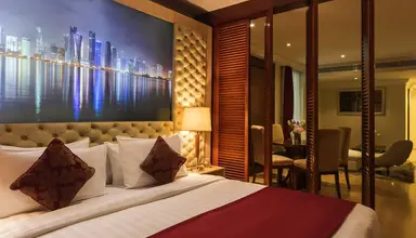 Best Western Plus Doha