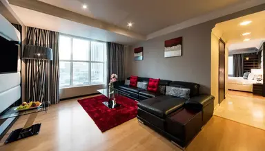 Best Western Plus Doha