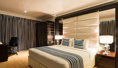 Best Western Plus Doha