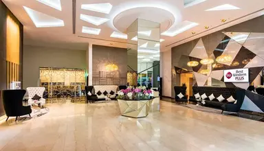 Best Western Plus Doha