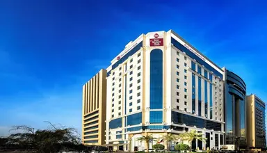 Best Western Plus Doha