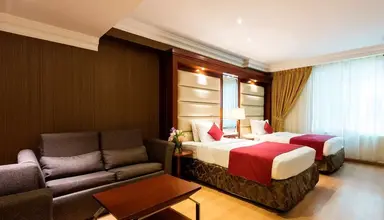Best Western Plus Doha