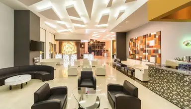Best Western Plus Doha