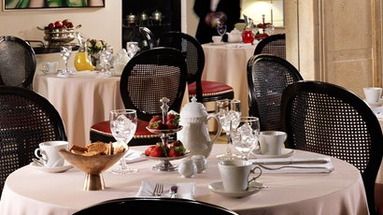 Best Western Plus Embassy