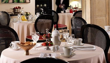 Best Western Plus Embassy