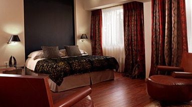 Best Western Plus Embassy