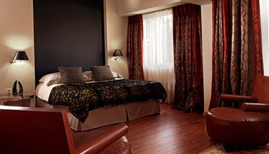 Best Western Plus Embassy