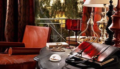 Best Western Plus Embassy