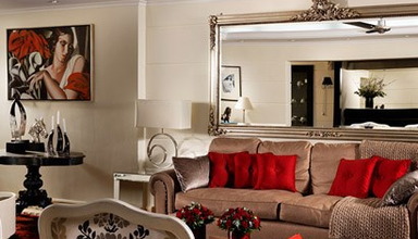 Best Western Plus Embassy