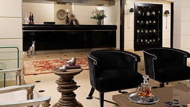 Best Western Plus Embassy