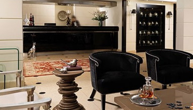 Best Western Plus Embassy