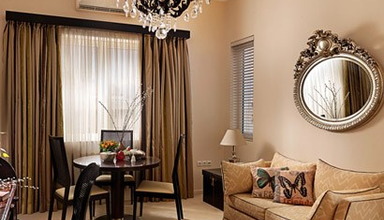 Best Western Plus Embassy