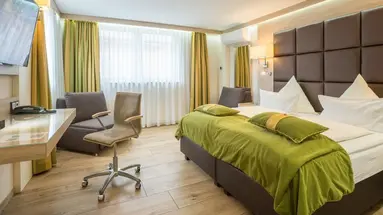 Best Western Plus Fuessen