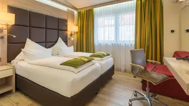 Best Western Plus Fuessen