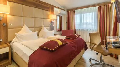 Best Western Plus Fuessen