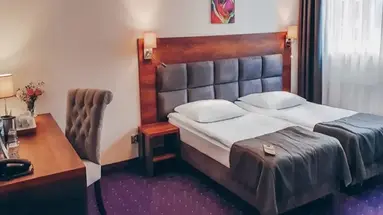 Best Western Plus Hotel Olsztyn Old Town